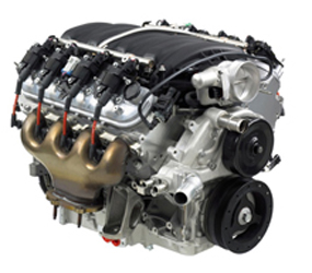 P0177 Engine